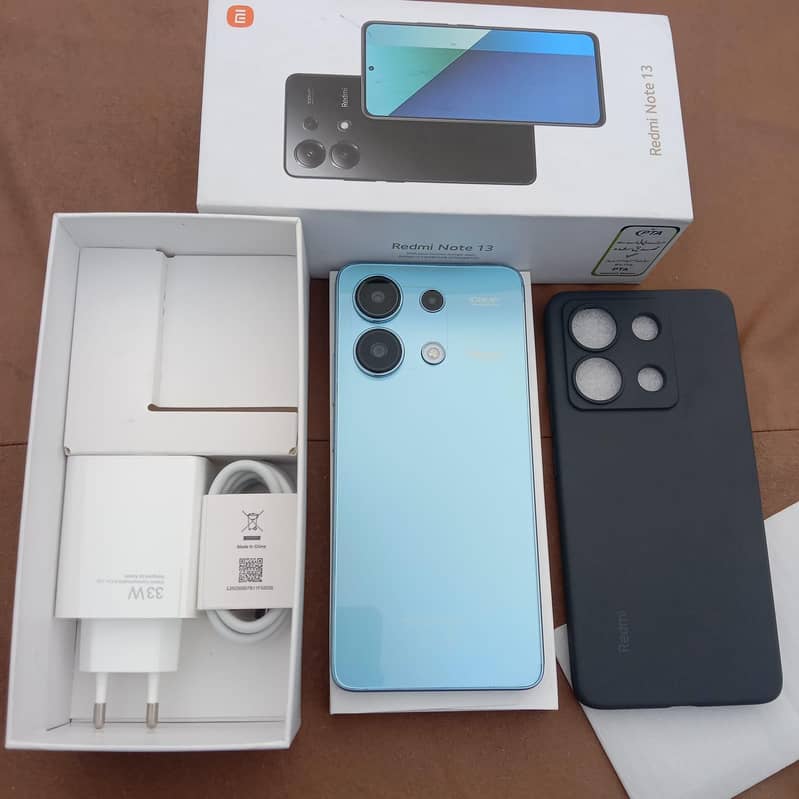 Redmi Note 13 1