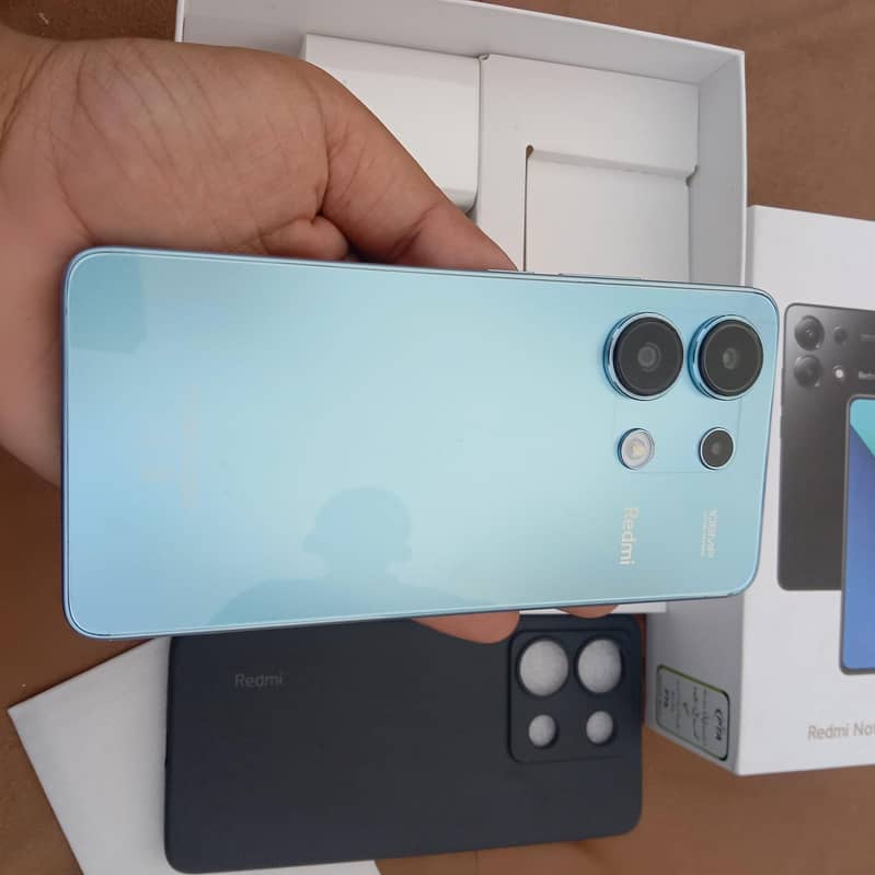 Redmi Note 13 2
