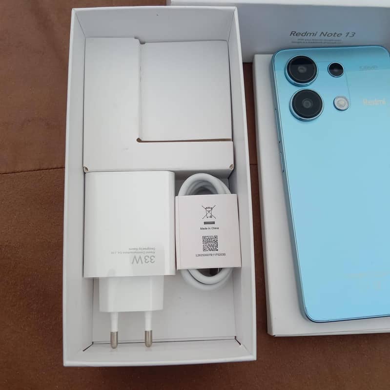 Redmi Note 13 3