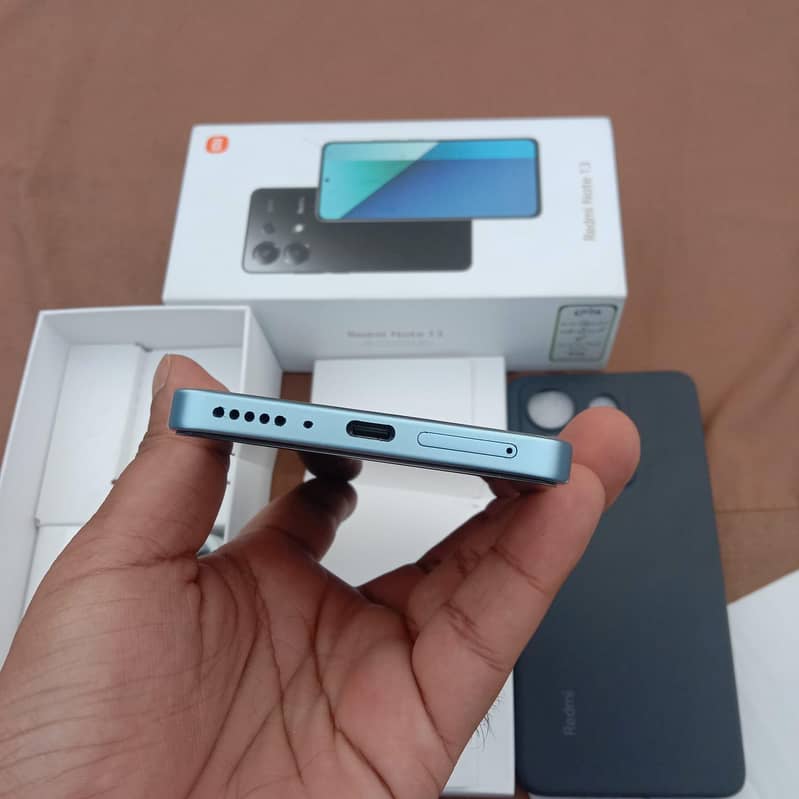 Redmi Note 13 6