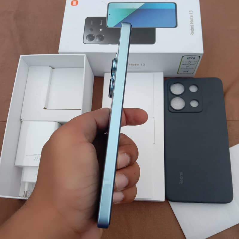 Redmi Note 13 7