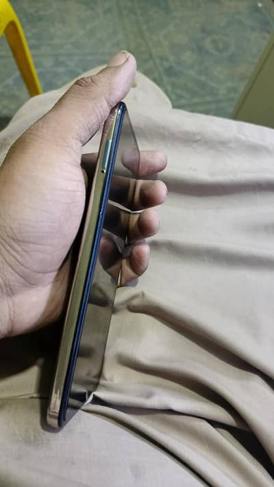 Infinix Zero X Pro