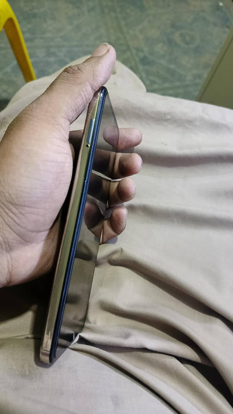 Infinix Zero X Pro 0