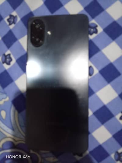 Samsung Mobile A07 5G