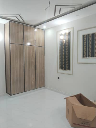 10 Marla Brand New House For Sale in Chinnar Bagh Raiwind Road Lahore