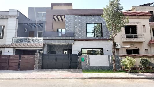 Beautiful 5.33 Marla House For Sale In Bahria Orchard Lahore Phase 1 (LDA Approved)