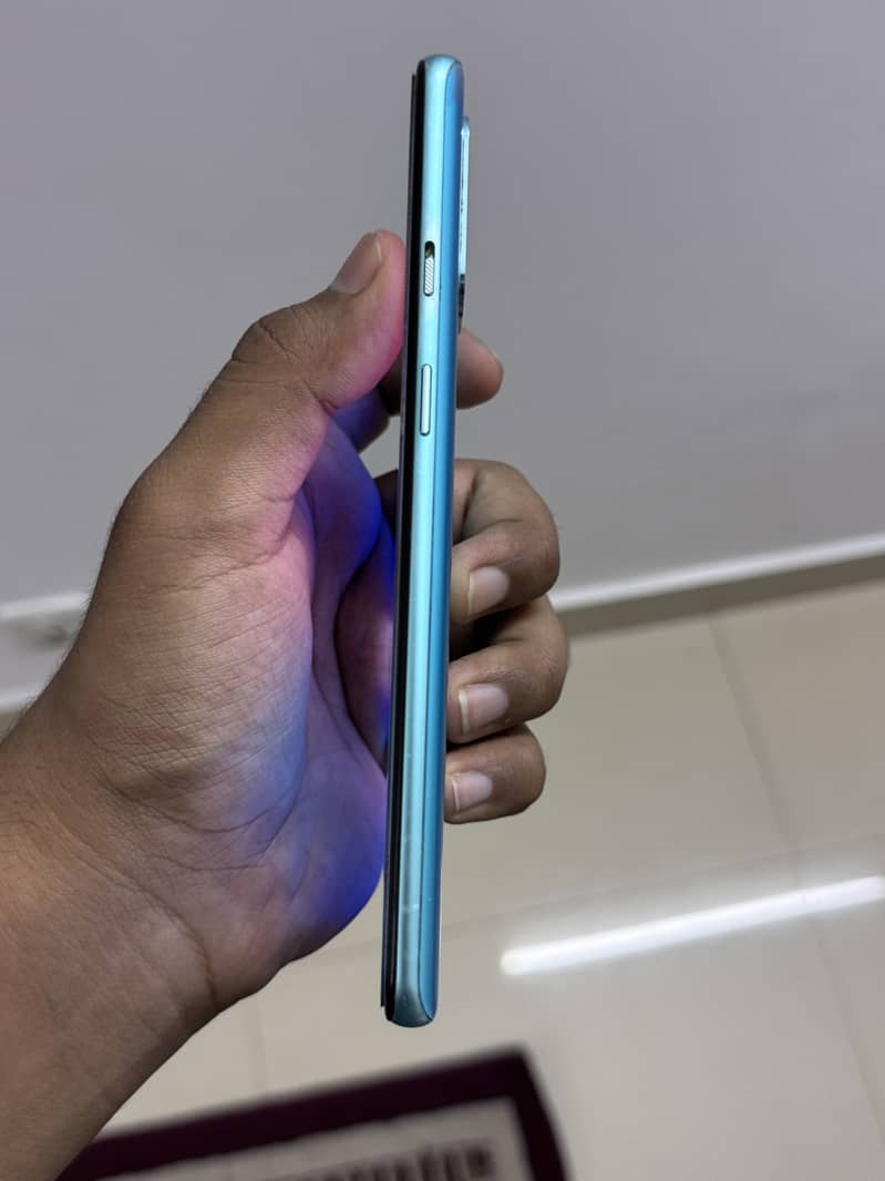One Plus 8T 3