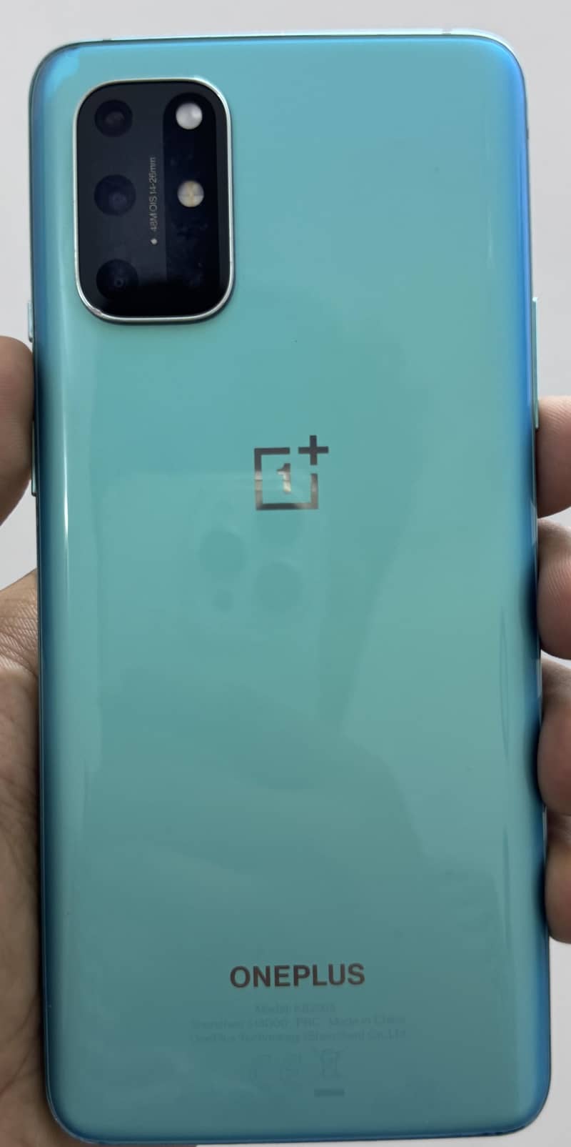 One Plus 8T 6