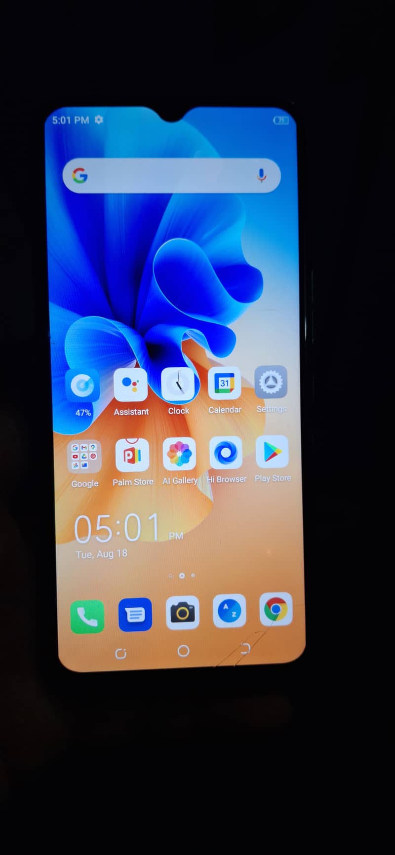 Tecno Spark 7 2