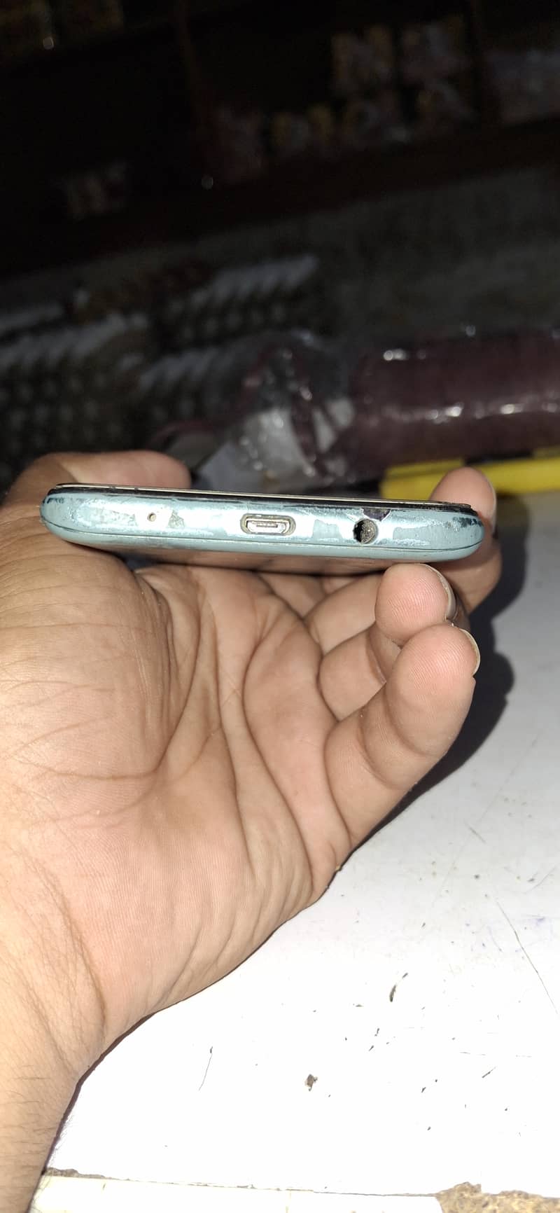 Tecno Spark 7 4