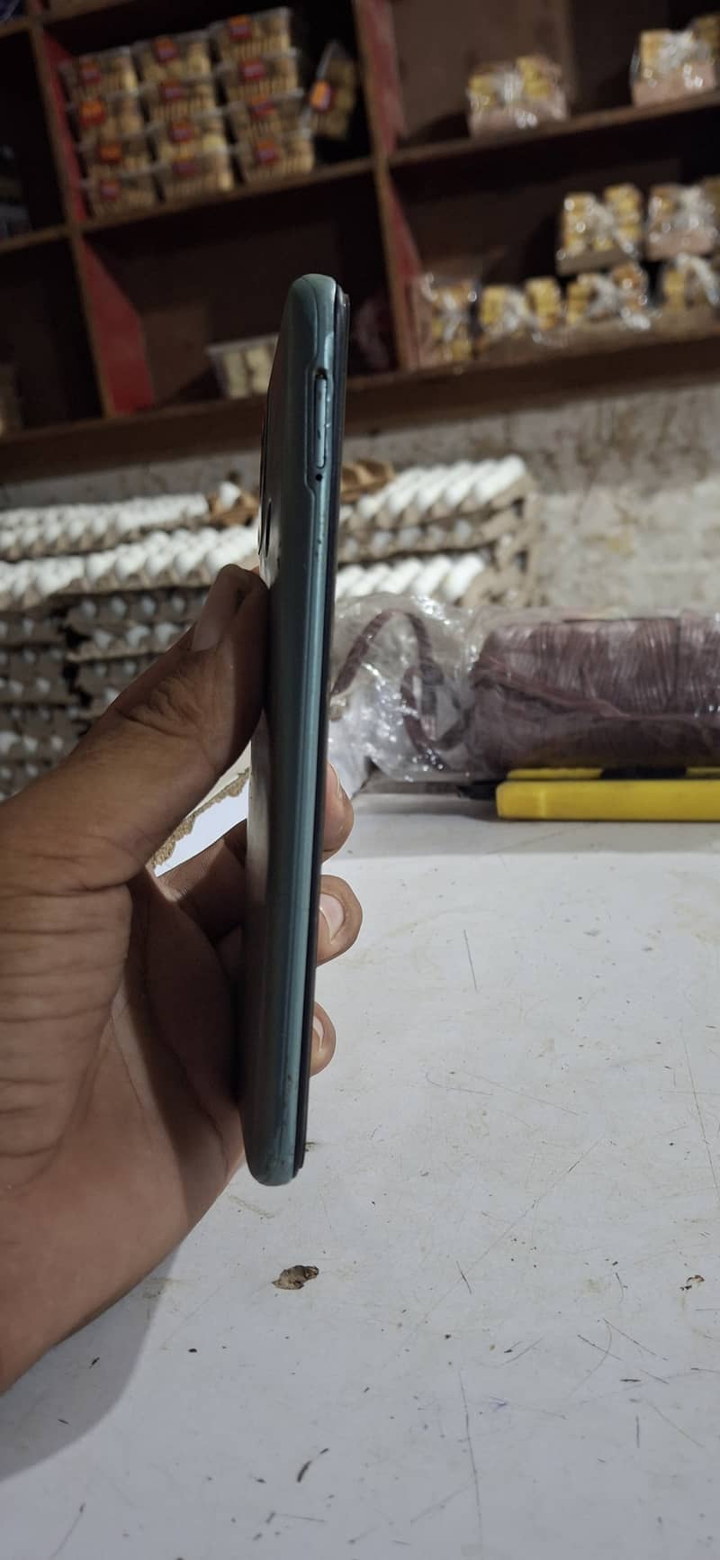 Tecno Spark 7 5