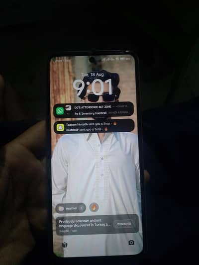 Best phone for use