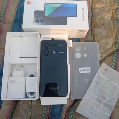 Xiaomi Redmi Note 13