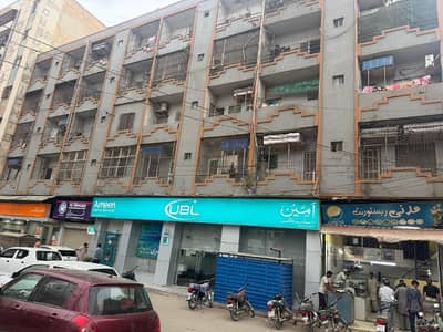 Get In Touch Now To Buy A 475 Square Yards Shop In Gulistan-e-Jauhar - Block 19 Karachi