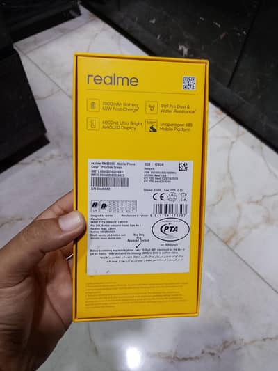 Realme Other Model