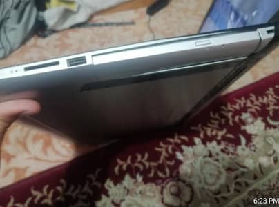 HP RRZN 5, 3500U 8 GB RAM 128 GB SSD SCREEN TOUCH ON ( URGENT SALE)