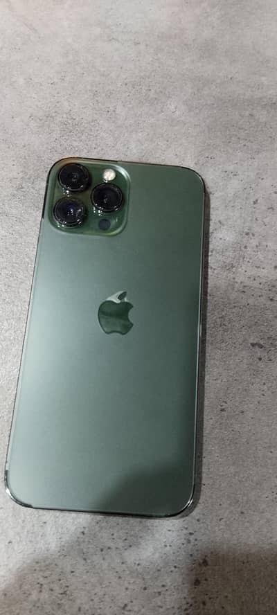 Apple iPhone 13 Pro Max