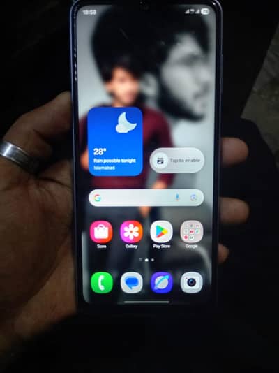 Samsung Mobile A07 5G