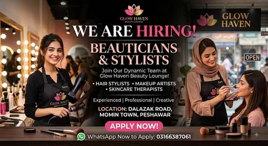 Beautician