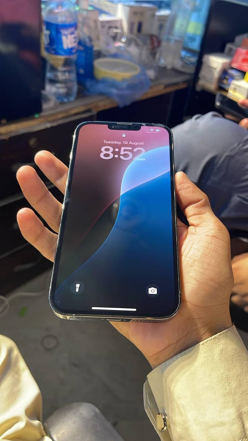 Apple iPhone 13 Pro Max 0