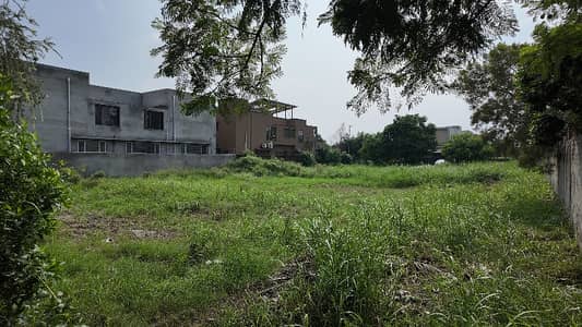 2 Kanal Plot Block Y Excellent Location