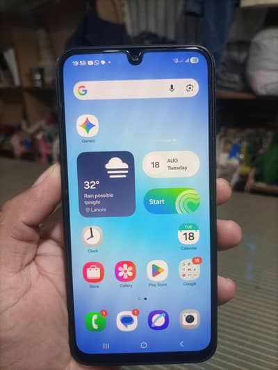 Samsung Mobile A17 5g