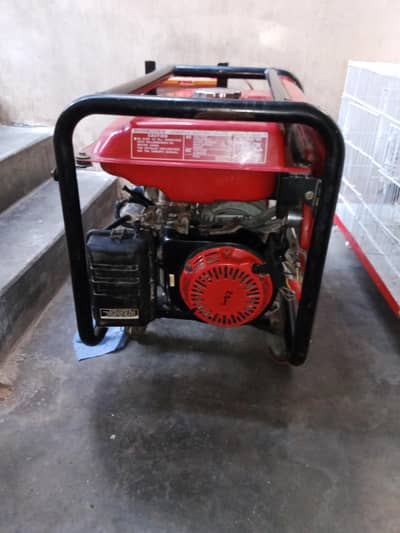 Honda Elemax Generator for Sale