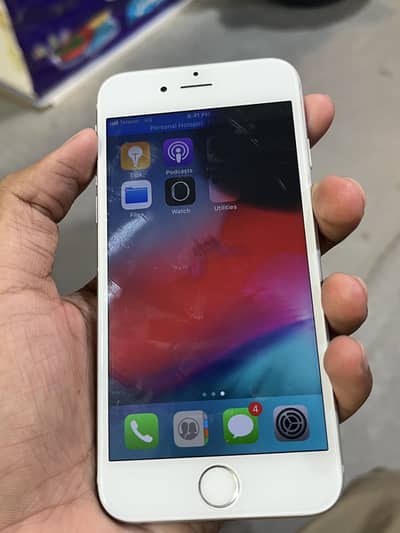 Apple iPhone 6