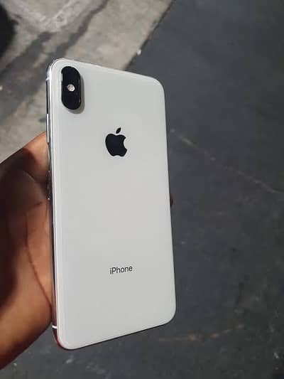 Apple iPhone XS Max