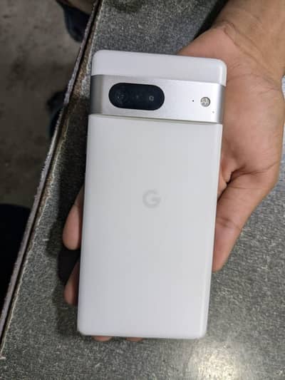 Google Pixel 7