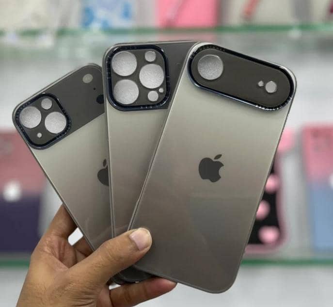 Iphone Covers 17