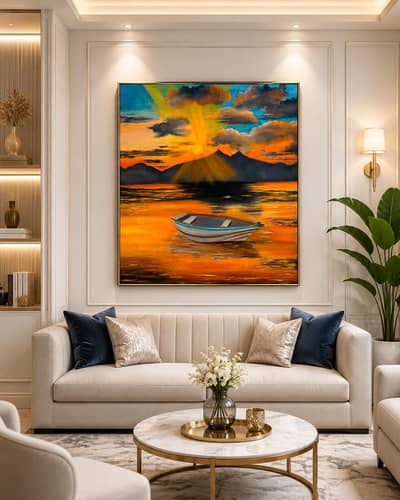 PAINTING FOR SALE!!