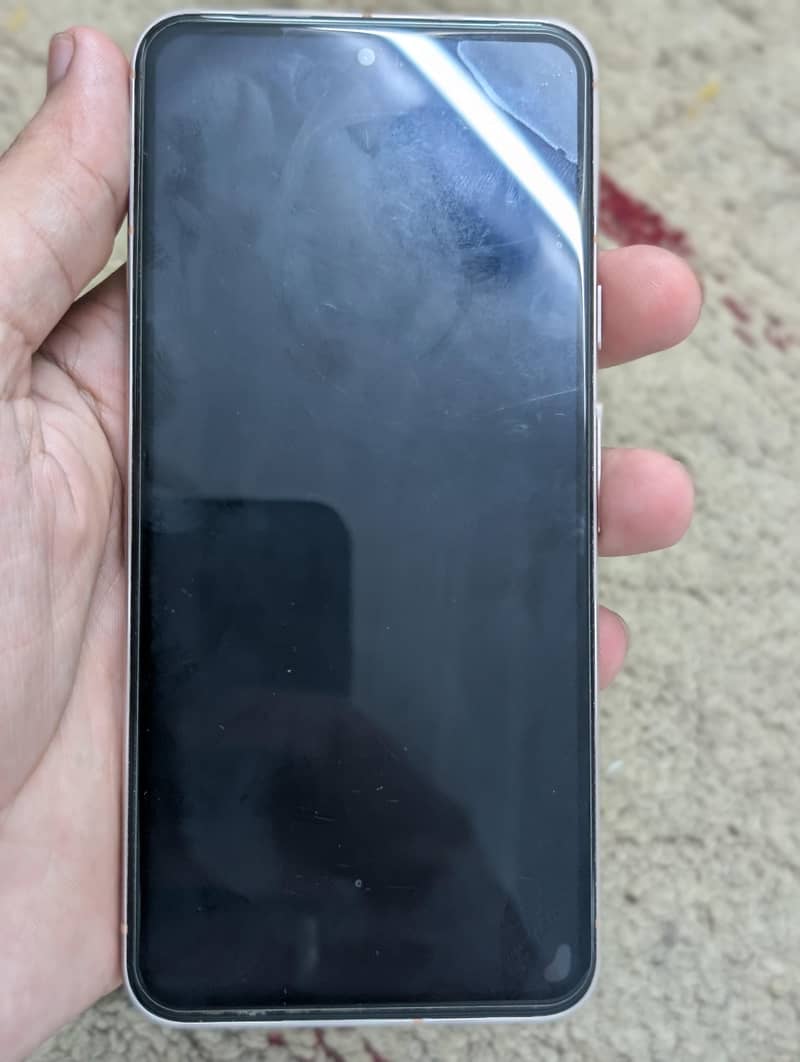 Google Pixel 8 1