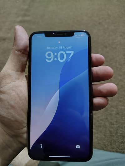 Apple iPhone XS Max