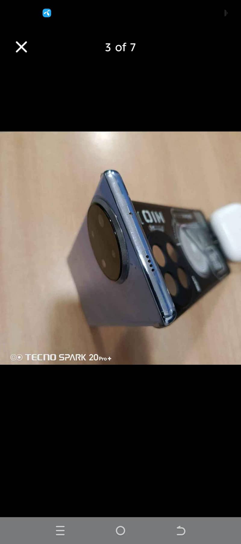 Tecno CAMON 30S 2