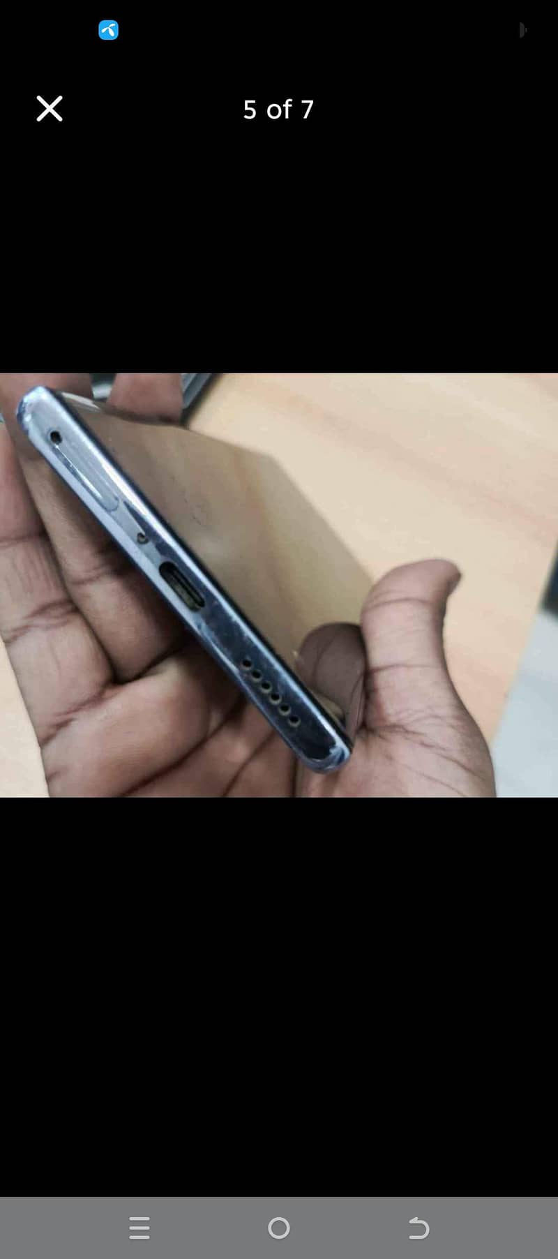 Tecno CAMON 30S 3
