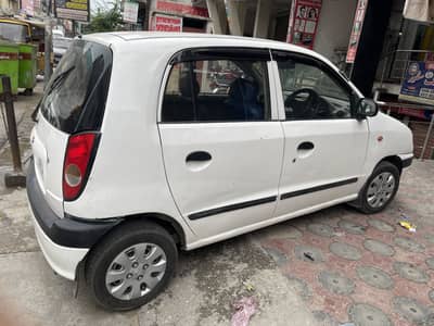 Hyundai Santro 2003
