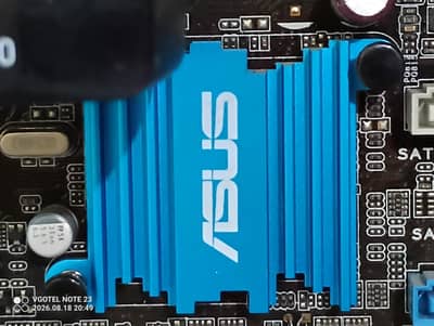 gaming & work pc