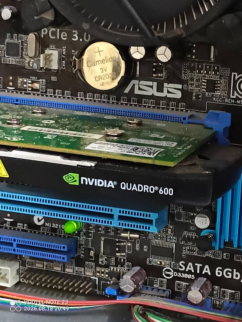 gaming & work pc 3