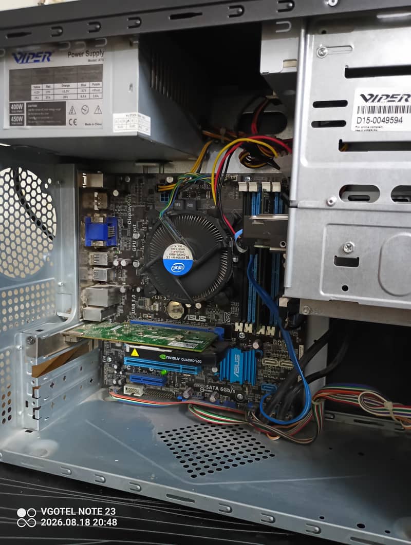 gaming & work pc 4