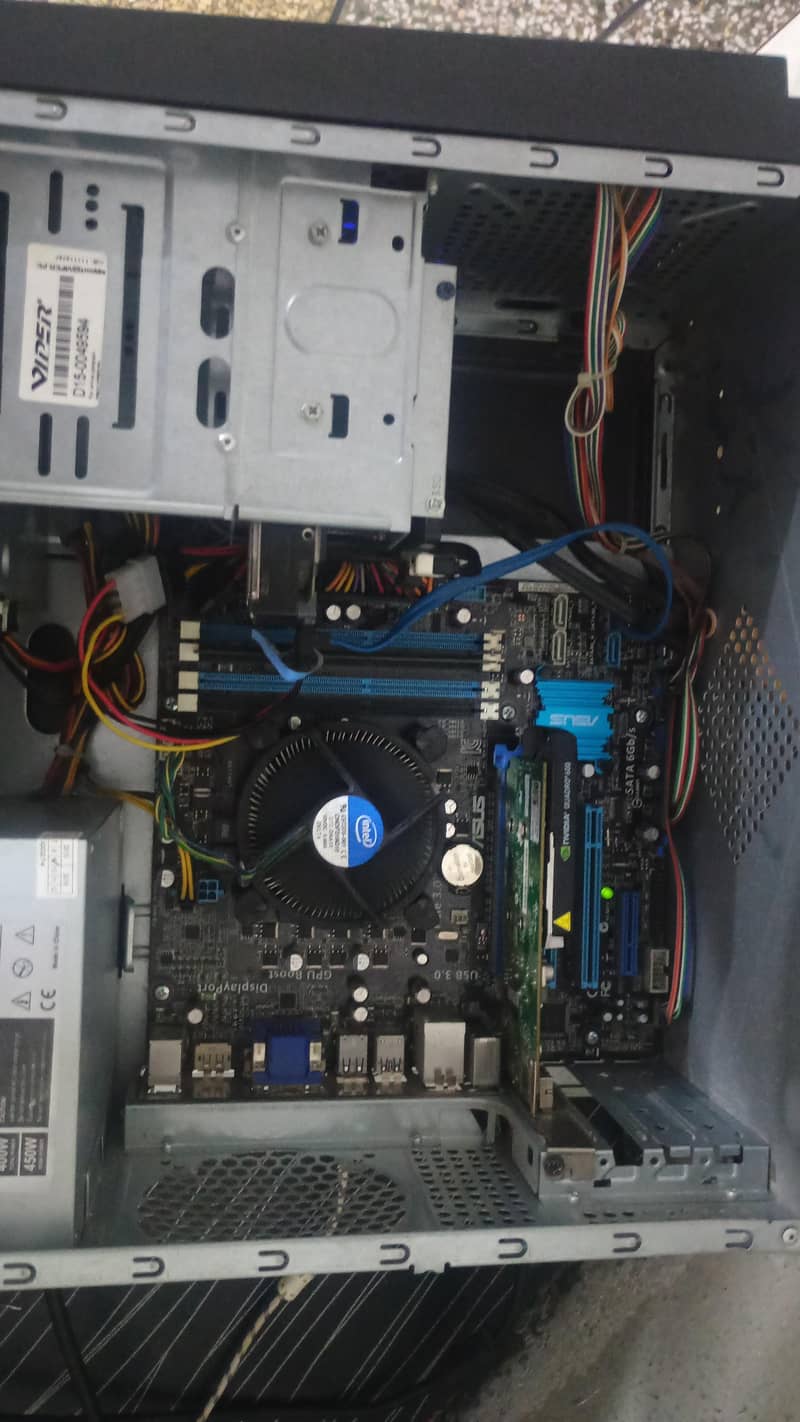 gaming & work pc 5