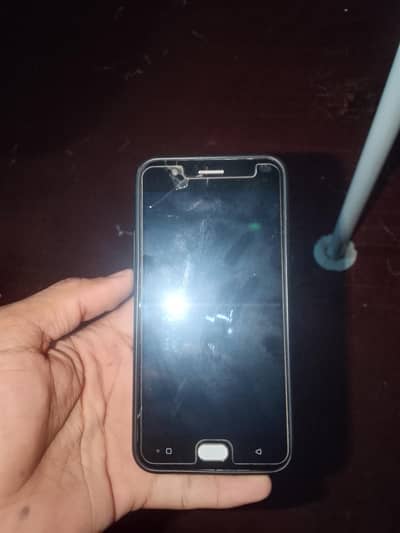 OPPO A57