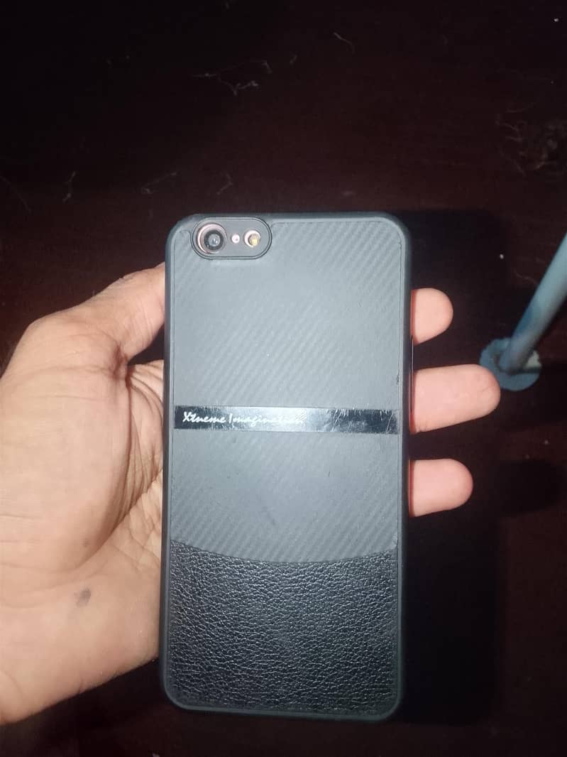 OPPO A57 2