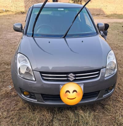 Suzuki Swift 2010