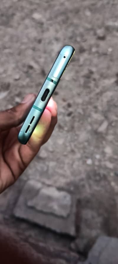 One Plus 8T