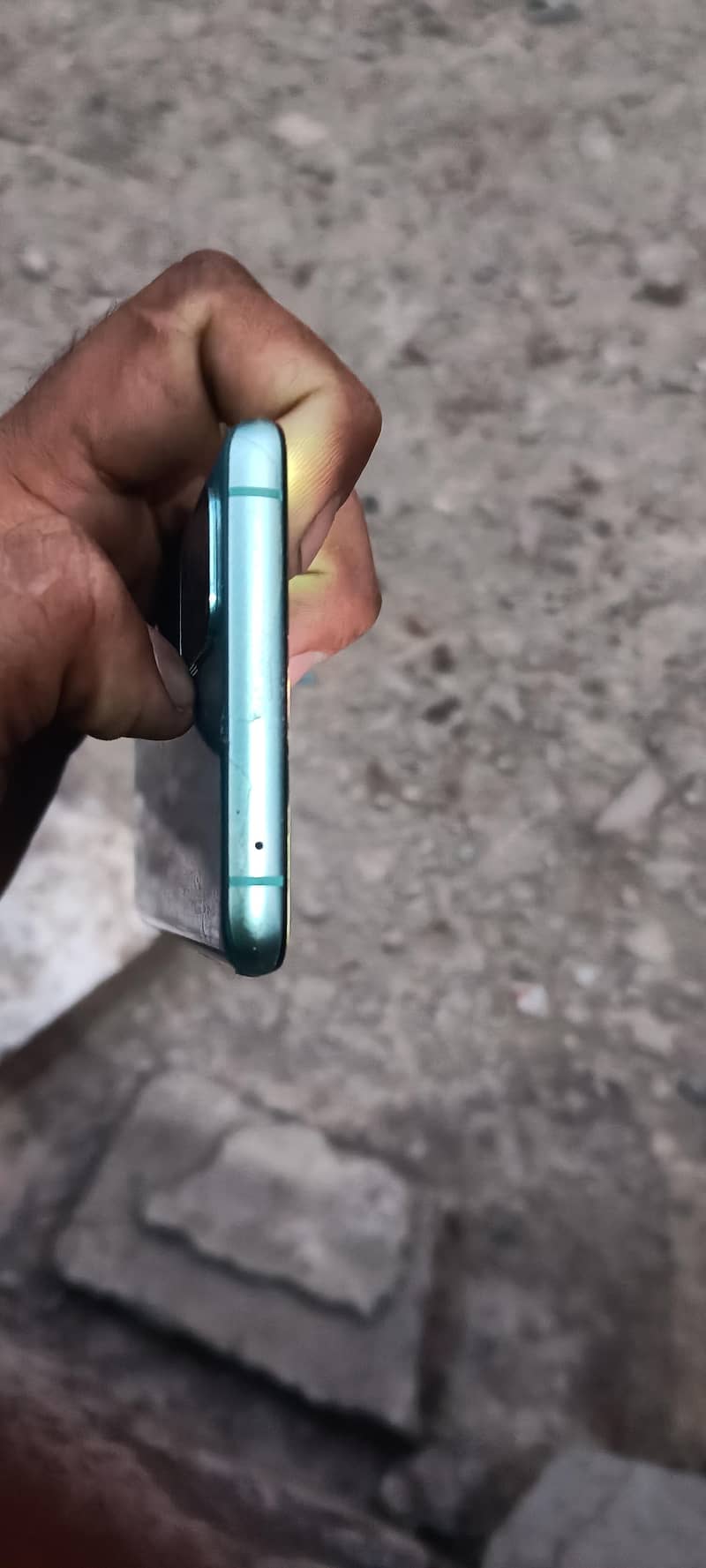 One Plus 8T 1