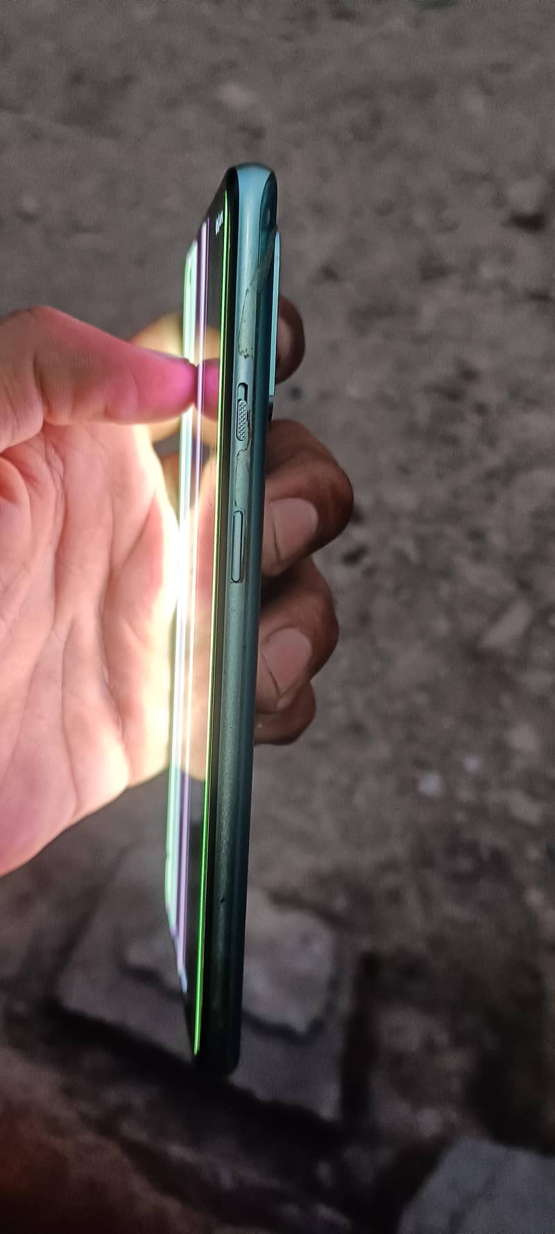 One Plus 8T 2