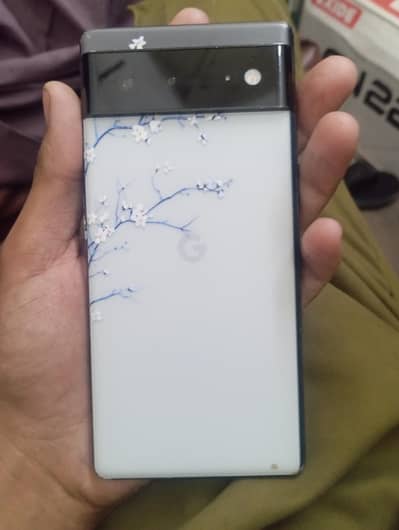 Google Pixel 6