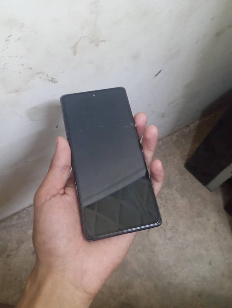 Google Pixel 6 1