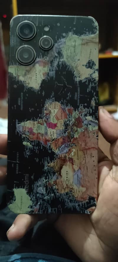 Redmi 12 6/128